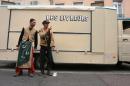 Les Livreurs 1 * 3504 x 2336 * (2.91MB)